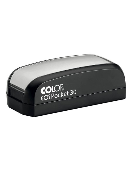 Sello Personalizado Colop EOS Pocket Stamp 30
