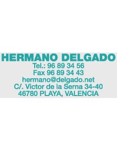 Sello Personalizado Colop EOS Pocket Stamp 40 2