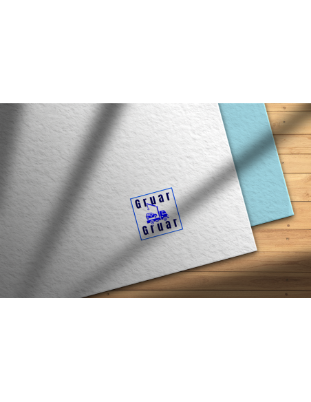 Sello Personalizado Colop EOS Q30 (30 x 30 mm)