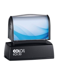 Sello Personalizado Colop EOS 30 (18 x 51 mm)