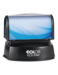Sello Personalizado Colop EOS R40