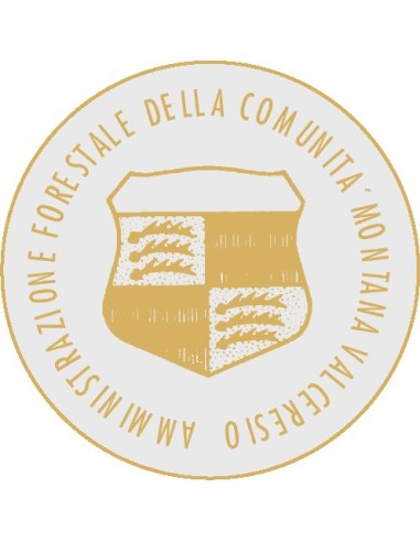 Sello Personalizado Colop EOS R40 (40 mm Ø)