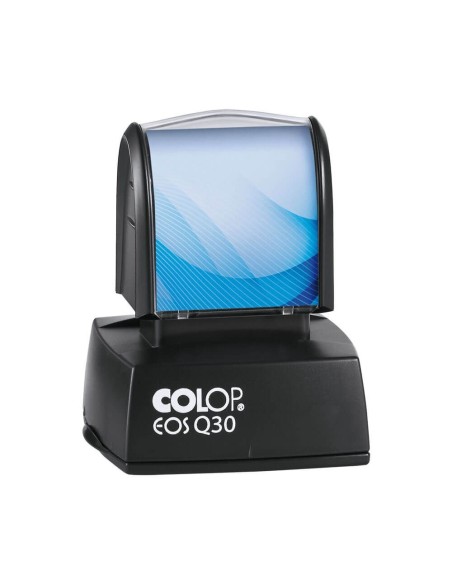 Sello Personalizado Colop EOS Q30 (30 x 30 mm)